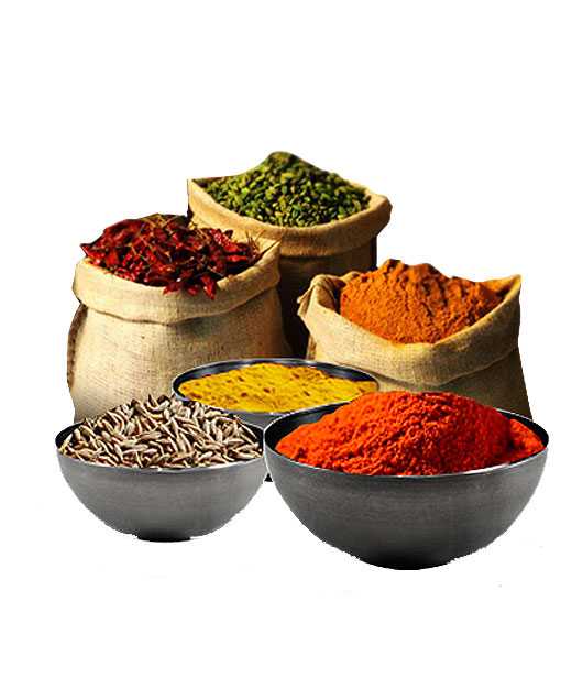 Baharat