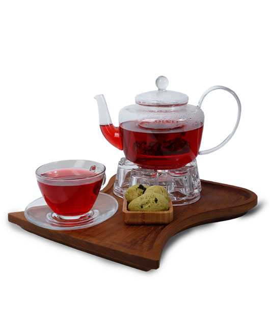Çay